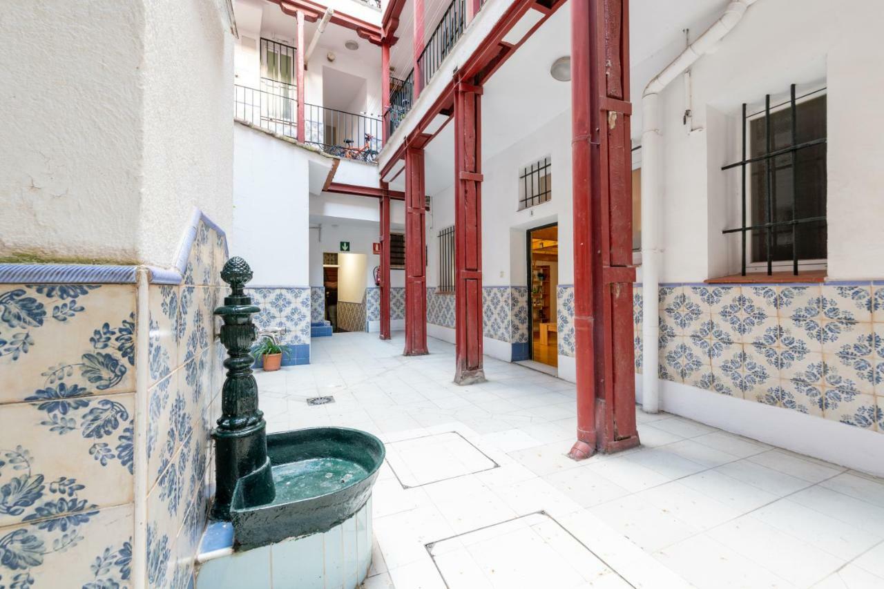 Apartamento Duplex Lavapies 1bd